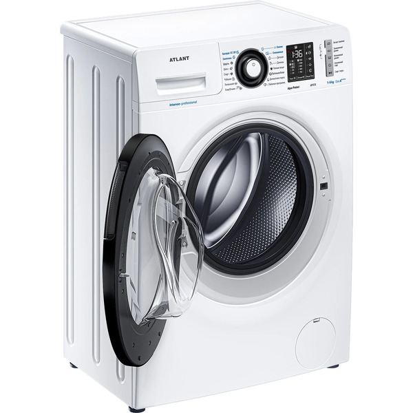 Стиральная машина ATLANT СМА 60У1013-02