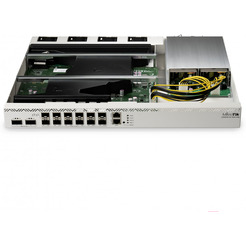 Маршрутизатор Mikrotik CCR2216-1G-12XS-2XQ