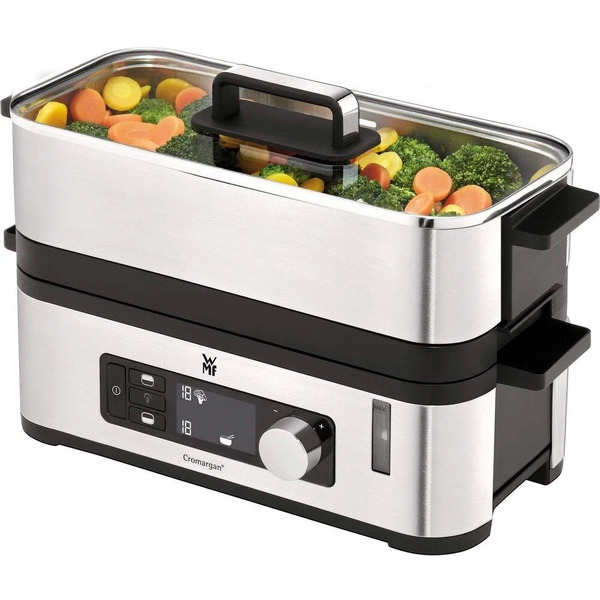 Пароварка WMF KITCHENminis 0415090711
