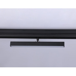 Светильник Ambrella Magnetic GL4201 BK (черный)