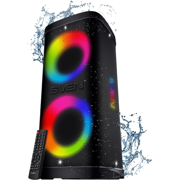 Беспроводная колонка Sven PS-950