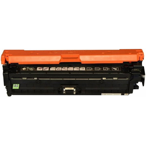 Картридж лазерный Cactus CS-CE740A CE740A черный (7000стр.) для HP CLJ CP5220/CP5221/CP5223/CP5225/CP5227/CP5229