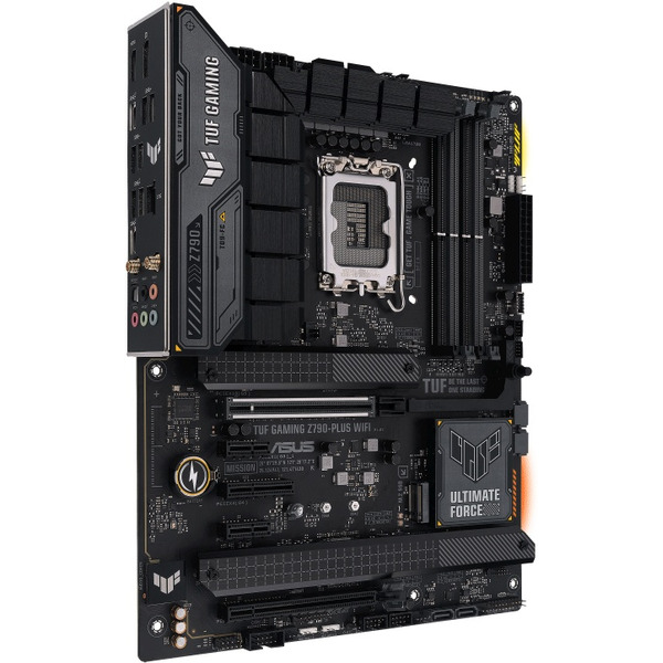 Материнская плата ASUS TUF Gaming Z790-Plus WiFi