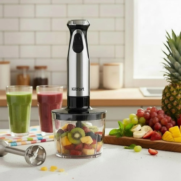 Блендер Kitfort KT-3544