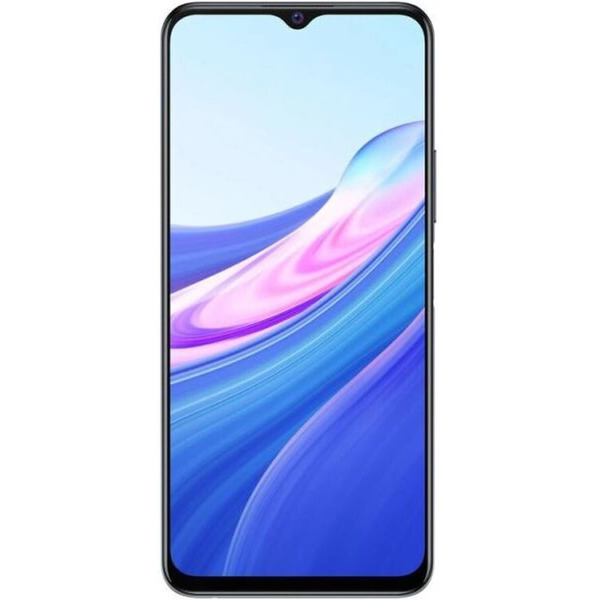 Смартфон vivo Y31 4Gb/128Gb (черный асфальт)