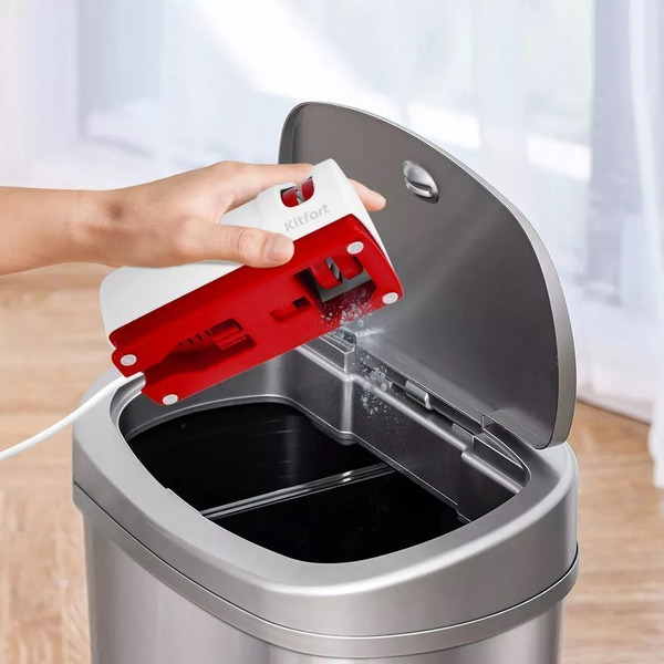 Электроточилка для ножей Kitfort КТ-4068-3