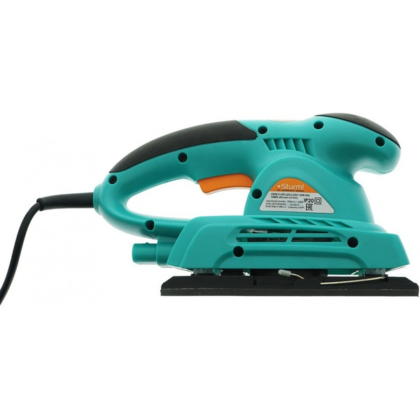 Шлифмашина Sturm OS8025 (S-052258)