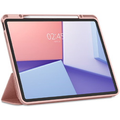 Чехол для планшета Spigen Urban Fit для Ipad Air 13 2024 ACS07673