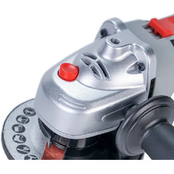 Угловая шлифмашина STAVR МШУА-115/20 (без АКБ и ЗУ)