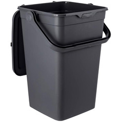 Контейнер для стирального порошка Полимербыт Smart 8,5л 4399300