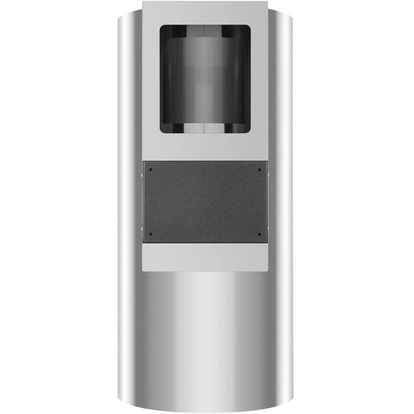 Вытяжка MAUNFELD Lee Wall (C) 39 (нержавеющая сталь)