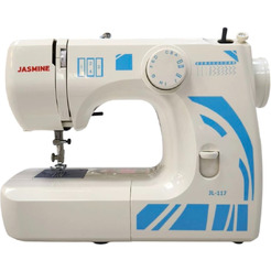Швейная машина бытовая Jasmine JL-117