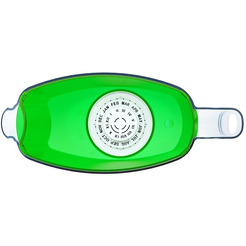 Кувшин Аквафор Ультра (зеленый)