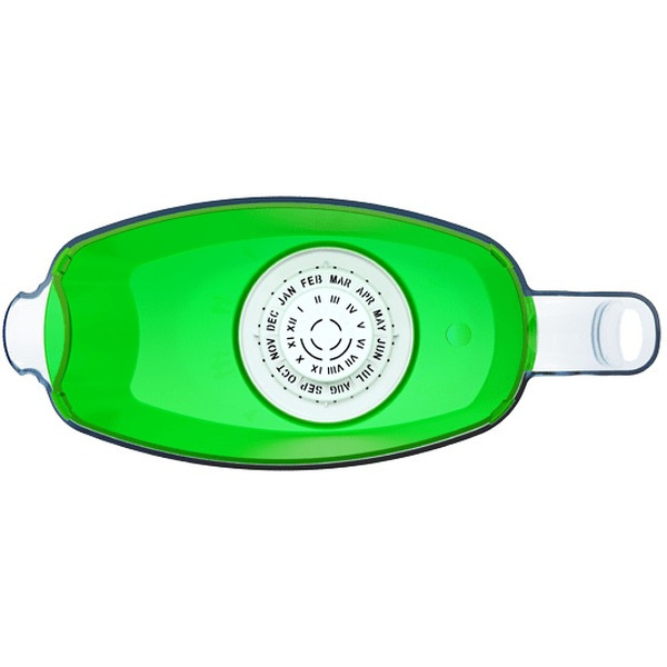 Кувшин Аквафор Ультра (зеленый)