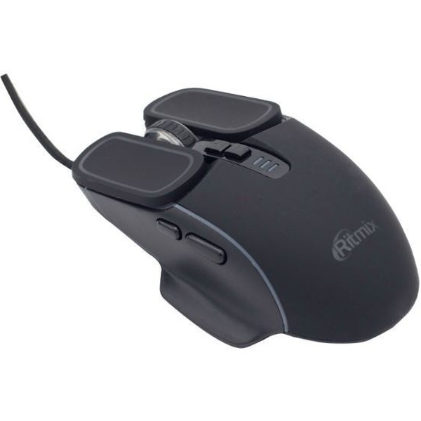 Мышь Ritmix ROM-330