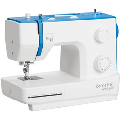 Швейная машина бытовая BERNINA Bernette Sew&Go 5
