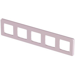 Рамка Legrand Inspiria 673974