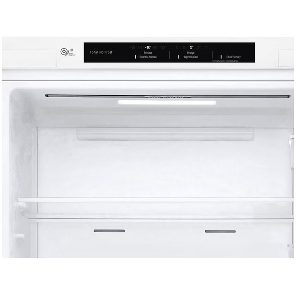 Холодильник LG GA-B509CQCL