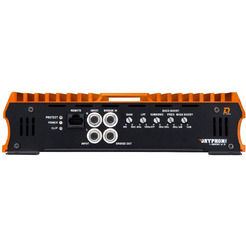 Автомобильный усилитель DL Audio Gryphon Pro 1.3200 V.3