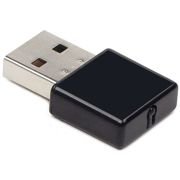 Wi-Fi адаптер Gembird WNP-UA-005