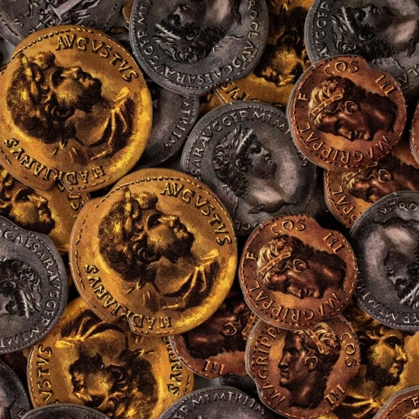 Настольная игра GaGa Иерусалим. Тайная вечеря GG459