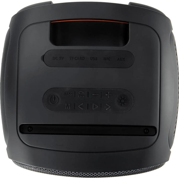 Беспроводная колонка Урал Молния 700