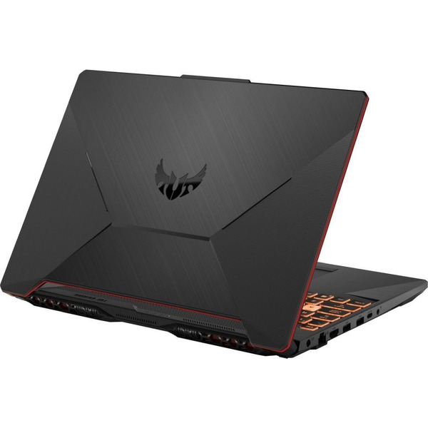 Игровой ноутбук Asus TUF Gaming F15 FX506LI-HN012
