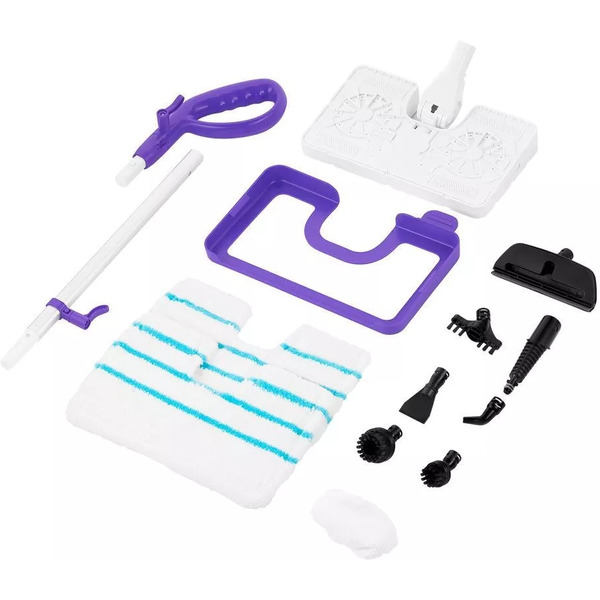 Паровая швабра Kitfort КТ-1050