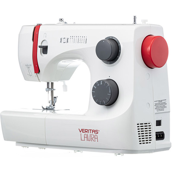 Швейная машина Veritas Laura