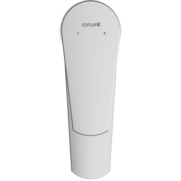 Смеситель Cersanit Vero 63060