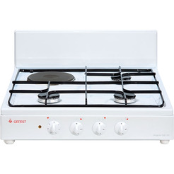 Плита настольная GEFEST ПГЭ 910-01