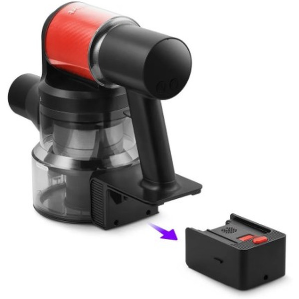 Пылесос Kitfort КТ-5389