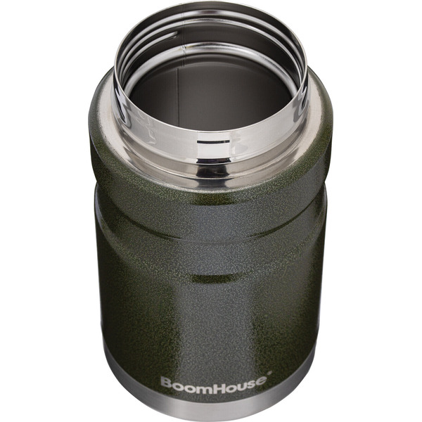 Термос BoomHouse Ribbed 700321 (700 мл)
