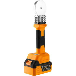 Аппарат для сварки труб Deko DKCPW20V 086-3000