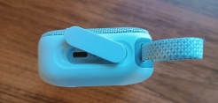 Портативная колонка QCY SP2 BH25SP2A (Gray)