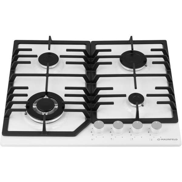Газовая варочная панель MAUNFELD EGHE.64.43CW/G
