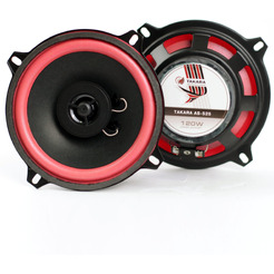 Автоакустика Takara AS-525