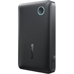 Внешний аккумулятор Baseus EnerFill FP11 10000mAh 15W (черный)