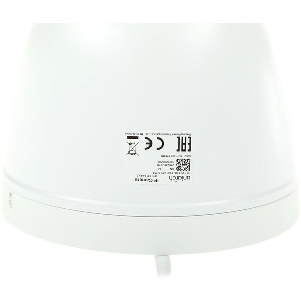 IP камера Uniarch IPC-T312-APKZ
