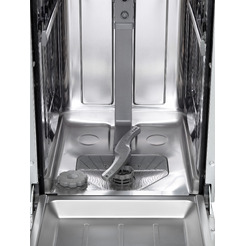 Посудомоечная машина DeLonghi DDW 08S Sodalite