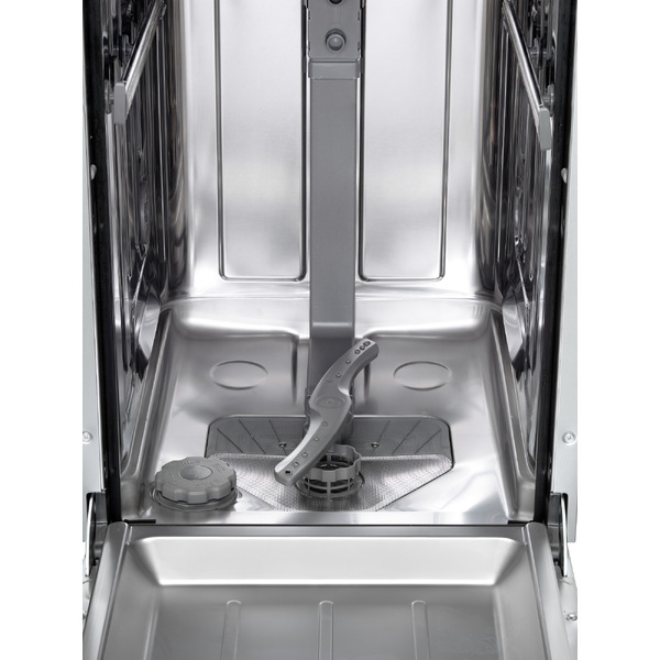 Посудомоечная машина DeLonghi DDW 08S Sodalite