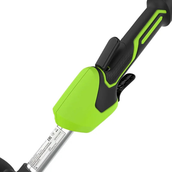 Триммер Greenworks GD40LT 2112207UB