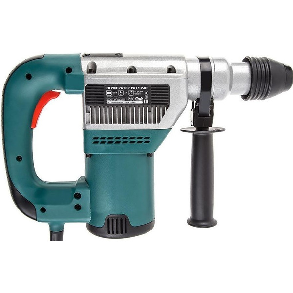 Перфоратор Hammer PRT1350C PREMIUM