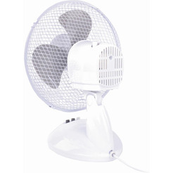 Вентилятор настольный SONNEN FT23-B6