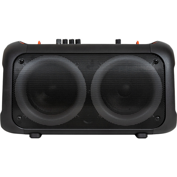 Минисистема Supra SMB-630