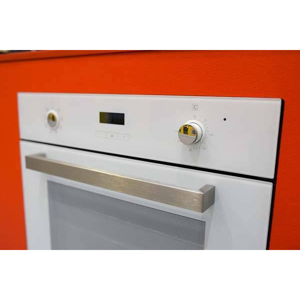 Духовой шкаф Maunfeld MEOM 678W