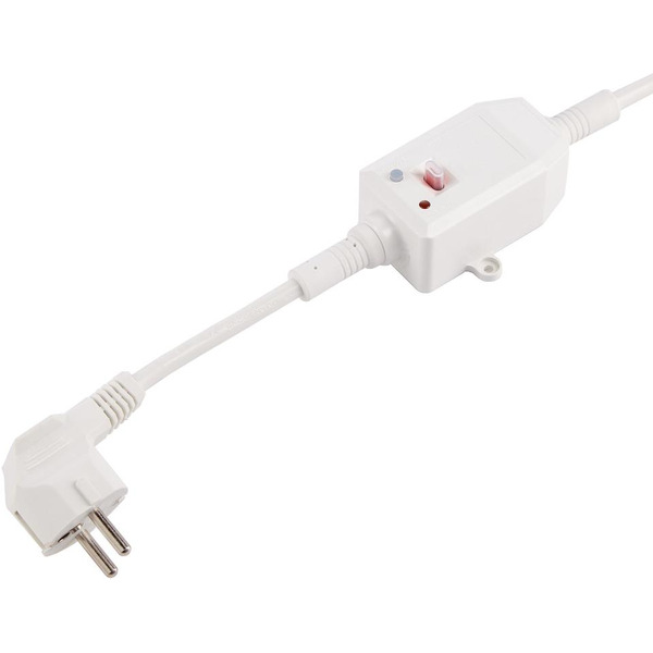 Водонагреватель Royal Thermo RWH 30 Major Inverter