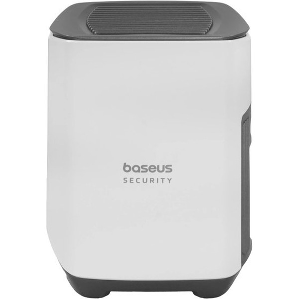 Видеокамера Baseus Security S1 Pro Dual 3K 2-Cam Kit White S0TX002131 (S0SU00)