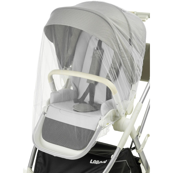 Детская прогулочная коляска Labalu Wave Q7 (оливковый)