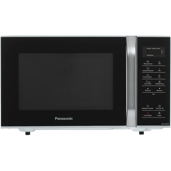 Микроволновая печь Panasonic NN-ST34HMZPE